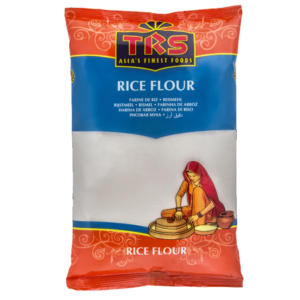 TRS Rice Flour 6*1,5 kg
