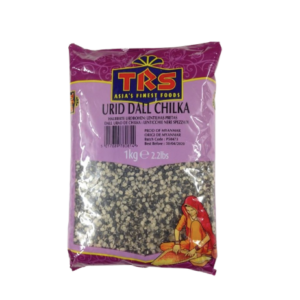 TRS Urid Dall Chilka 10*1 kg