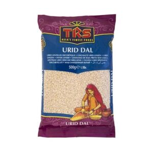 TRS Urid Dall 20X500 g