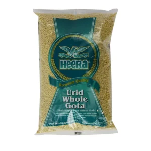 Heera Urid Gota 6X2 kg