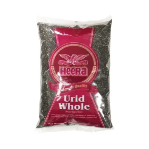 Heera Urid Whole 6X2kg