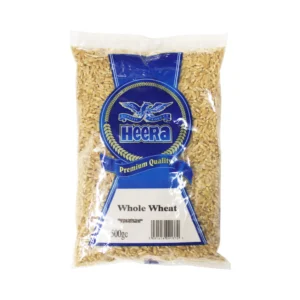 Heera Whole Wheat 20X500gm
