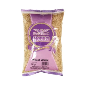 Heera Whole Wheat 6X2KG