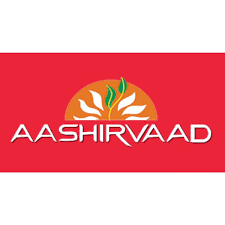 aashirvaaad logo