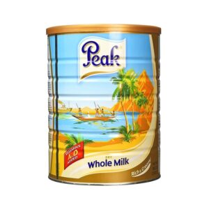 Peak Milk Powder 12X900 gm