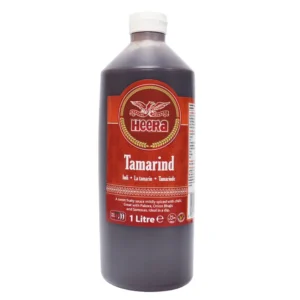 Heera Tamarind Sauce 10X1 ltr