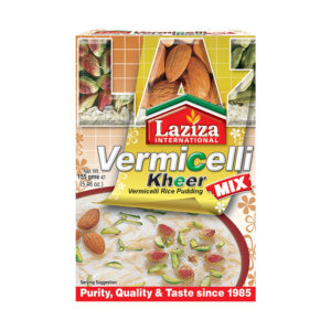 Laziza Vermicelli Kheer 6X150 gm