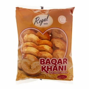 Regal Sweet Bakar Khani 12X350g