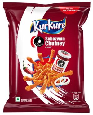 kurkure schezwan chutney 80x68 g
