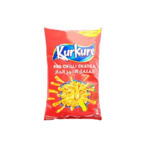 kurkure red chilli chatka 80x68 g
