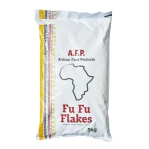 afp fufu potato flakes 5 kg