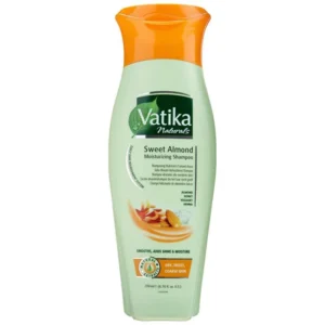 almond shampoo 6x200ml vatika.webp