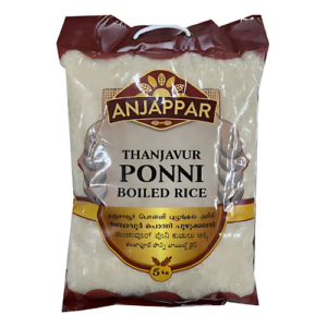 anjappar ponni boiled rice 4x5kg.png