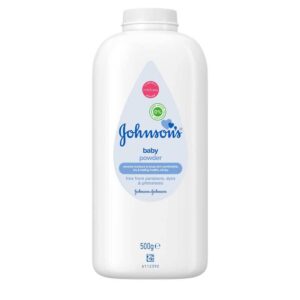 baby powder 6x500g johnsons.jpeg