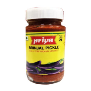 brinjal pickle 4x6x300g priya.jpeg