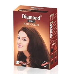 brown henna 10x60g diamond.webp