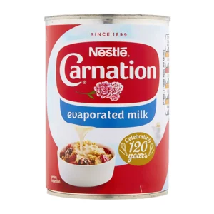 carnation evaporated milk 12x410g nestle.webp