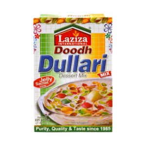 doodh dullari mix 6x225g laziza.webp