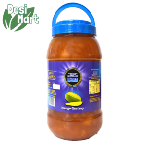 heera sweet mango chutney 2x5kg.png