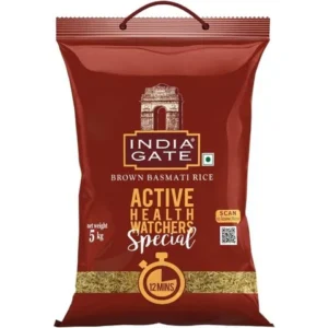 ig weight wather brown 4*5kg