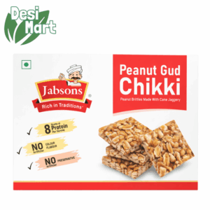 jabsons chikki peanut gud 20x400g 1.png