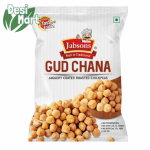 jabsons roasted chana gud chana 24x150g 1.png