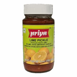 lime pickle 4x6x300g priya.png