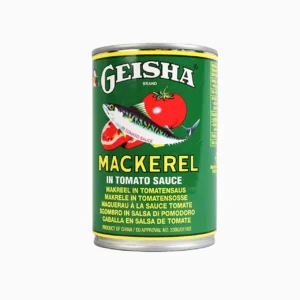 mackerel in tomato sauce 12x425g geisha.webp
