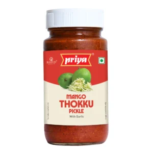 mango thokku 4x6x300g priya.webp