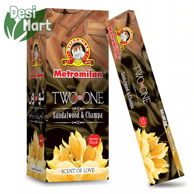 metromilan 2 in 1 sandalwood champa 12x20sticks 1.png