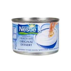 nestle orignal dessert milk cream 24x170 gm