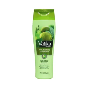 olive shampoo 6x200ml vatika.webp