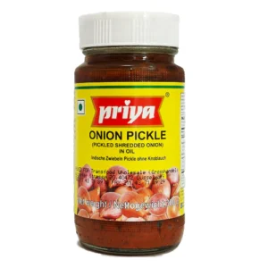 onion pickle 4x6x300g priya.webp