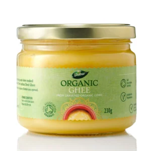 organic ghee 6x230g dabur.webp