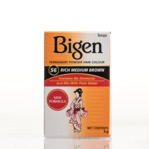 rich medium brown 56 10x6g bigen.webp