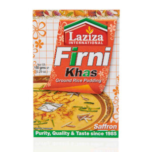 saffron firni khas 6x150g laziza.jpeg