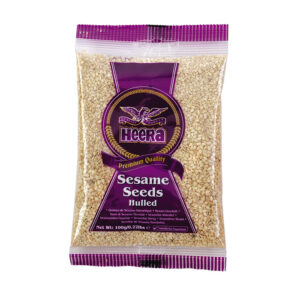 sesame seeds hulled 20x100g heera.jpeg