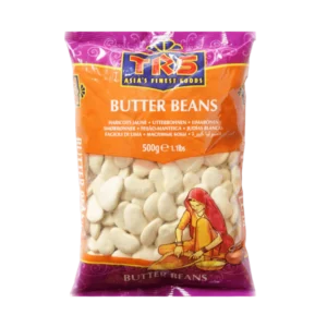 trs butter beans 20x500g