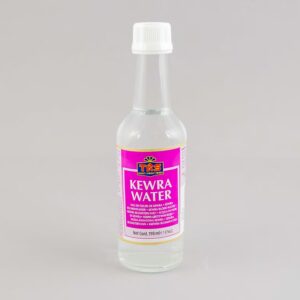 trs kewda water 12*190 ml