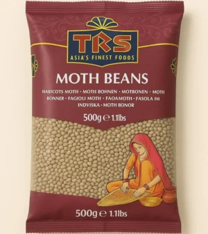 trs moth beans 20x500g