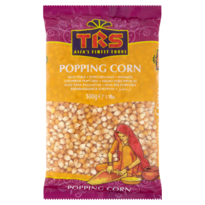 trs popcorn 8x500gm