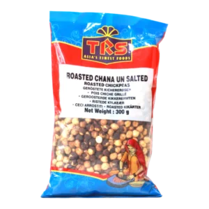 trs roasted chana large 20x300 gm
