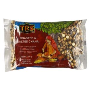 trs roasted chana salted 20x300g