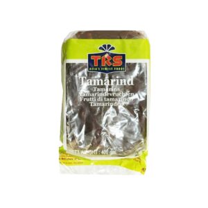 trs tamarind with seed 50*400g