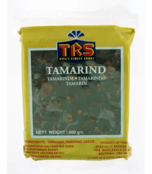 trs tamarind with seed 10x400 gm