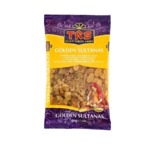 trs golden sultana 15*100g