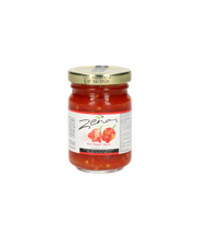 zena spicy pepper sauce 24x100gm