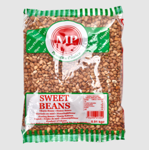 mp sweet beans 10x0,91 kg