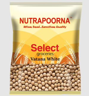 nutrapoorna whole peas yellow 6x2 kg