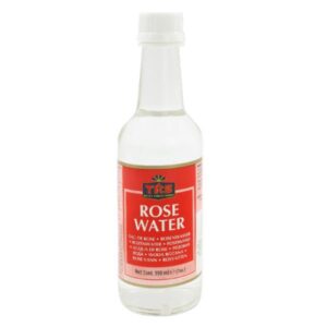 trs rose water 12x190 ml